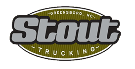 Stout Trucking Logo