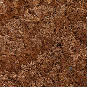 Red Clay Fill Dirt
